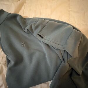 Half Zip Pullover